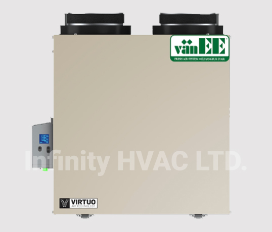 Infinity HVAC LTD.