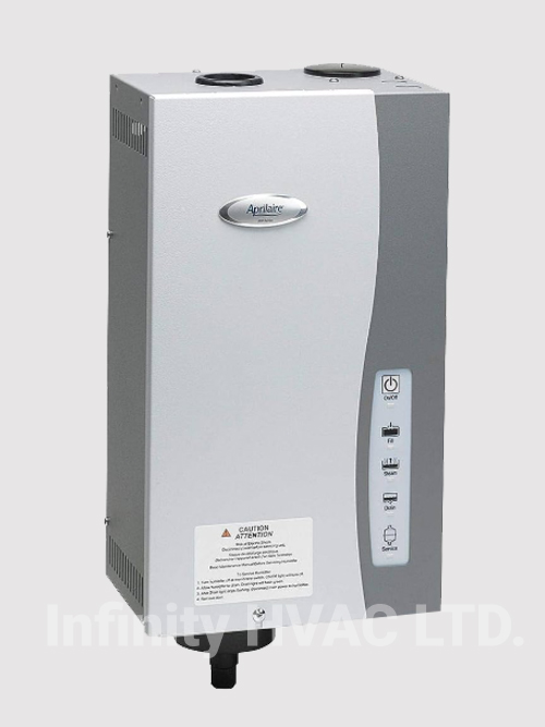 Hosting image