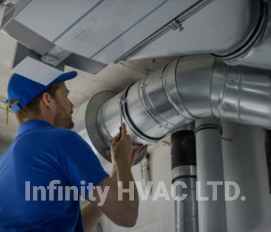 Infinity HVAC LTD.