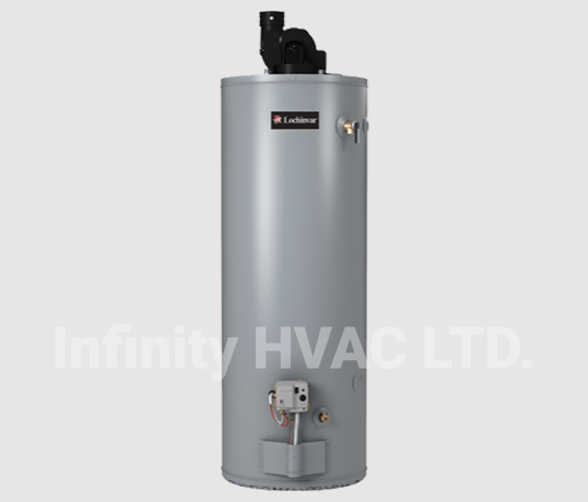 Infinity HVAC LTD.