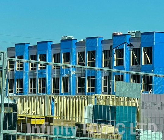 Infinity HVAC LTD.